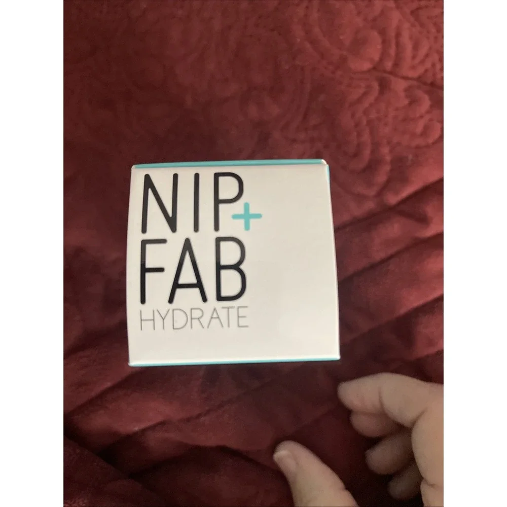 Nip‎ + Fab Hydrate Hyaluronic Fix Extreme Concentrate 1.01oz